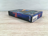 Shin Megami Tensei if... Boxed Nintendo Super Famicom SNES Japan - UF7319