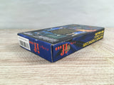 Shin Megami Tensei if... Boxed Nintendo Super Famicom SNES Japan - UF7319