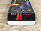 Shin Megami Tensei if... Boxed Nintendo Super Famicom SNES Japan - UF7319