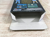 Shin Megami Tensei if... Boxed Nintendo Super Famicom SNES Japan - UF7319
