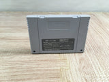 Wizardry V 5 Boxed Nintendo Super Famicom SNES Japan - UF7320