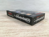 Wizardry V 5 Boxed Nintendo Super Famicom SNES Japan - UF7320