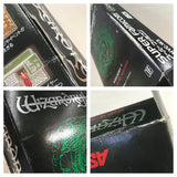 Wizardry V 5 Boxed Nintendo Super Famicom SNES Japan - UF7320