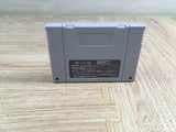 Mother 2 EarthBound Boxed Nintendo Super Famicom SNES Japan - UF7321