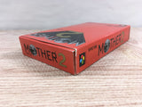 Mother 2 EarthBound Boxed Nintendo Super Famicom SNES Japan - UF7321