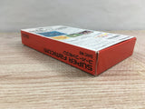 Mother 2 EarthBound Boxed Nintendo Super Famicom SNES Japan - UF7321
