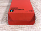 Mother 2 EarthBound Boxed Nintendo Super Famicom SNES Japan - UF7321