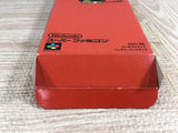 Mother 2 EarthBound Boxed Nintendo Super Famicom SNES Japan - UF7322