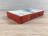 Mother 2 EarthBound Boxed Nintendo Super Famicom SNES Japan - UF7322