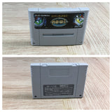 SD Gundam Gaiden 2 Entaku no Kishi Boxed Super Famicom SNES Japan - UF7323