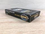 SD Gundam Gaiden 2 Entaku no Kishi Boxed Super Famicom SNES Japan - UF7323