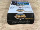 SD Gundam Gaiden 2 Entaku no Kishi Boxed Super Famicom SNES Japan - UF7323