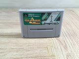 The Legend Of Zelda A Link to the Past Boxed Super Famicom SNES Japan - UF7324