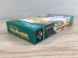 The Legend Of Zelda A Link to the Past Boxed Super Famicom SNES Japan - UF7324