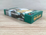 The Legend Of Zelda A Link to the Past Boxed Super Famicom SNES Japan - UF7324