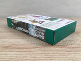The Legend Of Zelda A Link to the Past Boxed Super Famicom SNES Japan - UF7324