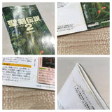 Seiken Densetsu 2 Secret of Mana Boxed Super Famicom SNES Japan - UF7325