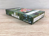 Seiken Densetsu 2 Secret of Mana Boxed Super Famicom SNES Japan - UF7325
