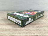 Seiken Densetsu 2 Secret of Mana Boxed Super Famicom SNES Japan - UF7325