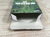 Seiken Densetsu 2 Secret of Mana Boxed Super Famicom SNES Japan - UF7325