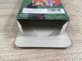 Seiken Densetsu 2 Secret of Mana Boxed Super Famicom SNES Japan - UF7325