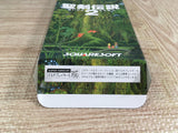 Seiken Densetsu 2 Secret of Mana Boxed Super Famicom SNES Japan - UF7326