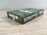 Seiken Densetsu 2 Secret of Mana Boxed Super Famicom SNES Japan - UF7326