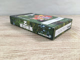 Seiken Densetsu 2 Secret of Mana Boxed Super Famicom SNES Japan - UF7326