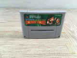 Super Donkey Kong Country Boxed Nintendo Super Famicom SNES Japan - UF7327