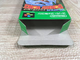 Super Donkey Kong Country Boxed Nintendo Super Famicom SNES Japan - UF7327