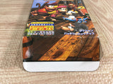 Super Donkey Kong Country 2 Boxed Nintendo Super Famicom SNES Japan - UF7328