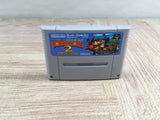 Super Donkey Kong Country 2 Boxed Nintendo Super Famicom SNES Japan - UF7328