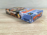 Super Donkey Kong Country 2 Boxed Nintendo Super Famicom SNES Japan - UF7328