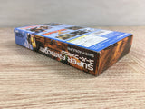 Super Donkey Kong Country 2 Boxed Nintendo Super Famicom SNES Japan - UF7328