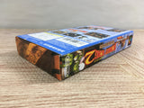Super Donkey Kong Country 2 Boxed Nintendo Super Famicom SNES Japan - UF7328