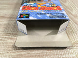 Super Donkey Kong Country 2 Boxed Nintendo Super Famicom SNES Japan - UF7328