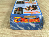 Super Donkey Kong Country 2 Boxed Nintendo Super Famicom SNES Japan - UF7328