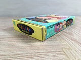 Crayon Shinchan Arashi wo Yobu Enji Boxed Super Famicom SNES Japan - UF7329