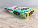 Crayon Shinchan Arashi wo Yobu Enji Boxed Super Famicom SNES Japan - UF7329