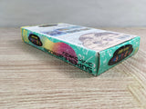 Crayon Shinchan Arashi wo Yobu Enji Boxed Super Famicom SNES Japan - UF7329