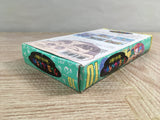 Crayon Shinchan Arashi wo Yobu Enji Boxed Super Famicom SNES Japan - UF7329