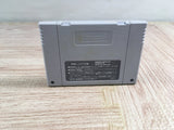 Street Fighter II 2 Boxed Nintendo Super Famicom SNES Japan - UF7330
