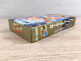 Street Fighter II 2 Boxed Nintendo Super Famicom SNES Japan - UF7330