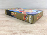 Street Fighter II 2 Boxed Nintendo Super Famicom SNES Japan - UF7330