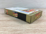 Street Fighter II 2 Boxed Nintendo Super Famicom SNES Japan - UF7330
