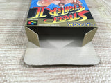 Street Fighter II 2 Boxed Nintendo Super Famicom SNES Japan - UF7330