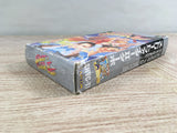 Street Fighter II 2 Turbo Boxed Nintendo Super Famicom SNES Japan - UF7331