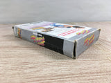Street Fighter II 2 Turbo Boxed Nintendo Super Famicom SNES Japan - UF7331