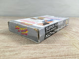 Street Fighter II 2 Turbo Boxed Nintendo Super Famicom SNES Japan - UF7331