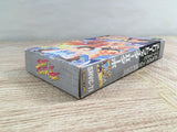 Street Fighter II 2 Turbo Boxed Nintendo Super Famicom SNES Japan - UF7332